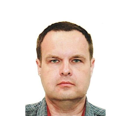 Чупаев Андрей Викторович