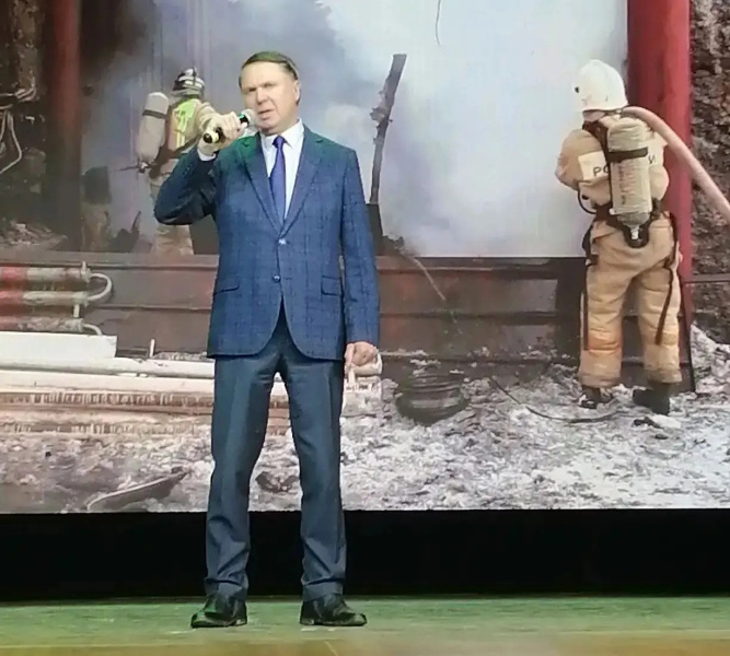 В Центре поискового движения КГЭУ появился новый экспонат 