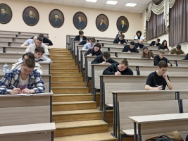 В КГЭУ прошла XI Межвузовская олимпиада по электрическому приводу