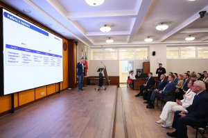 В КГЭУ стартовала кросс-вузовская экспертиза
