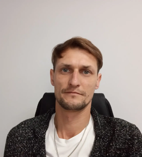 Власов Сергей Михайлович