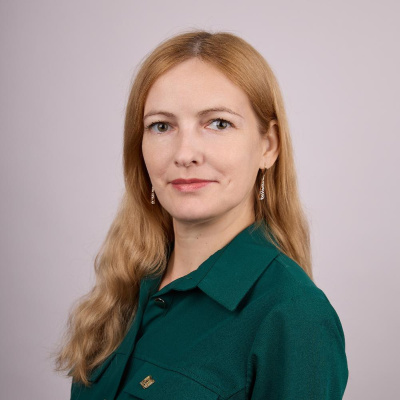 Лунева Дина Юрьевна