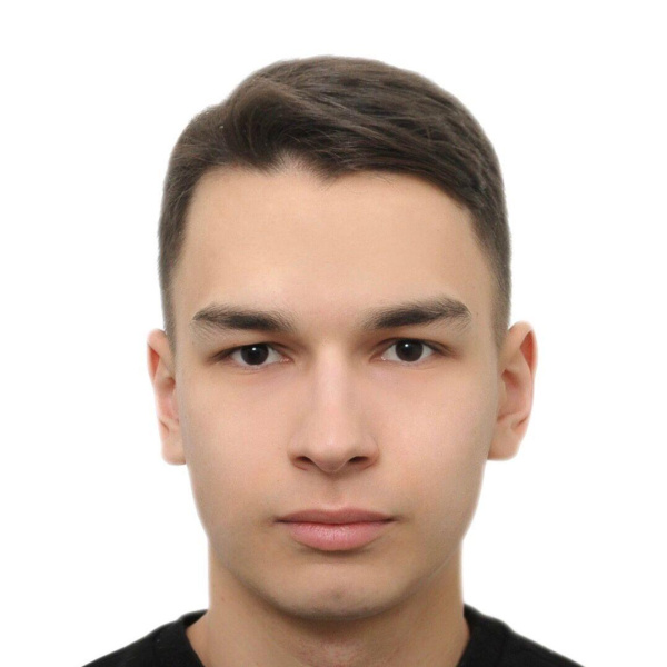 Мингазов Нияз Рамилевич