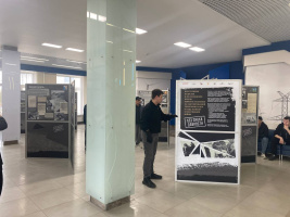 В КГЭУ прошли лекции в рамках проекта «Без срока давности»