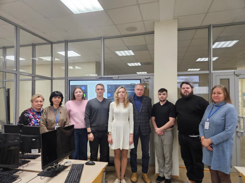 Олимпиада ВСО ХИ-2025