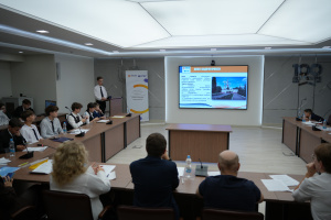 В КГЭУ успешно завершилась секция «Юные энергетики» конференции «Проблемы и перспективы развития энергетики»