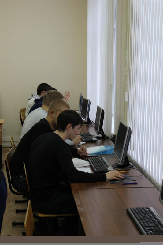Работа студенческого проектно-конструкторского бюро «Студия теплоэнергетических проектов» (СПКБ «СТЭП»)