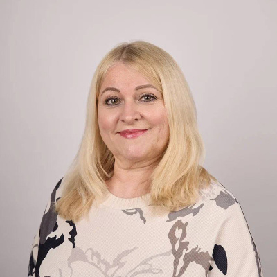 Ахметова Наталья Михайловна