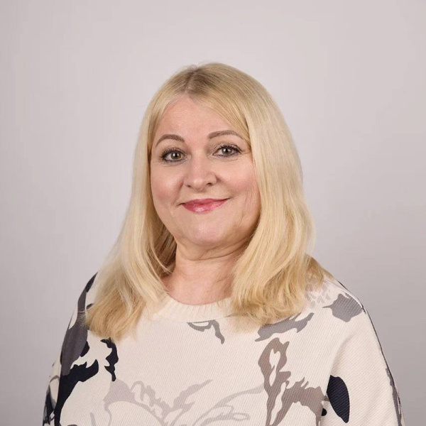 Ахметова Наталья Михайловна