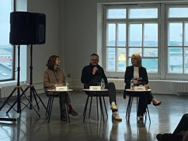 Студенты КГЭУ на архитектурно-градостроительной конференции