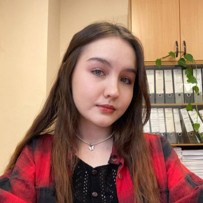 Саитхаджаева Диляра Рустамовна