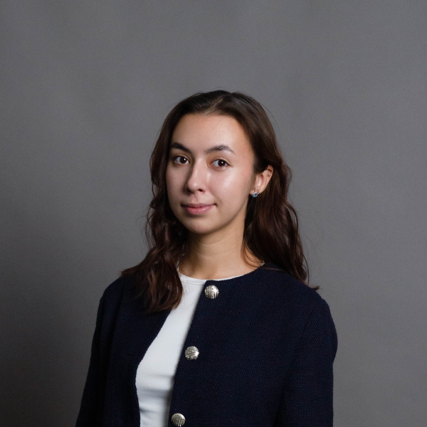 Бутромеева Анна Алексеевна