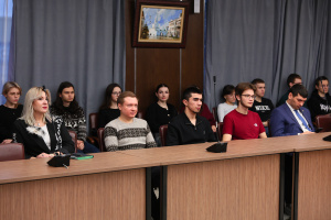 В КГЭУ проходит Всероссийский научный семинар 