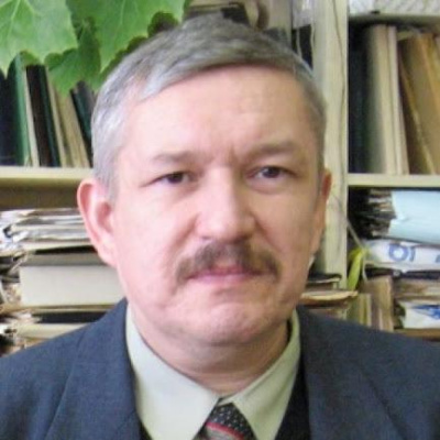 Смирнов Андрей Анатольевич