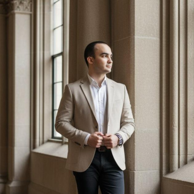 Беляков Камиль Юрьевич