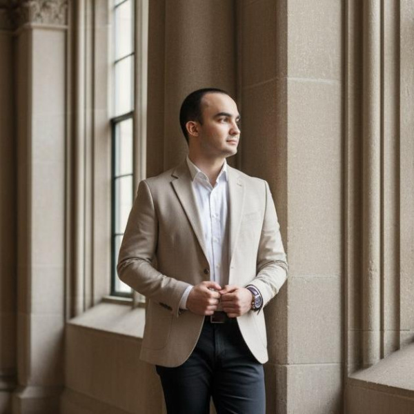 Беляков Камиль Юрьевич