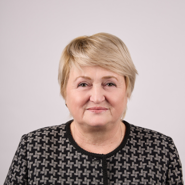 Гараева Зиля Ильдаровна