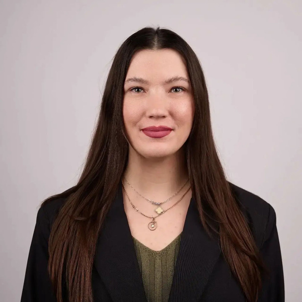 Аксенова Дарья Владимировна