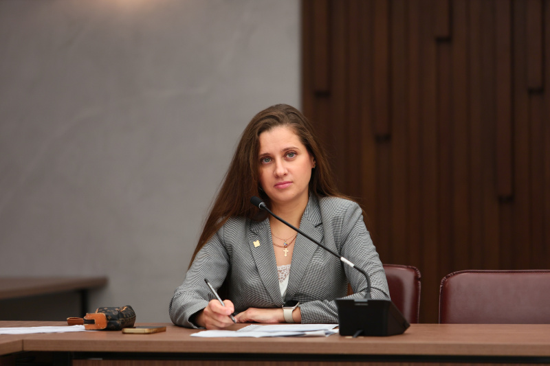 В КГЭУ подвели итоги Всероссийской олимпиады «Передовые технологии в энергосбережении»