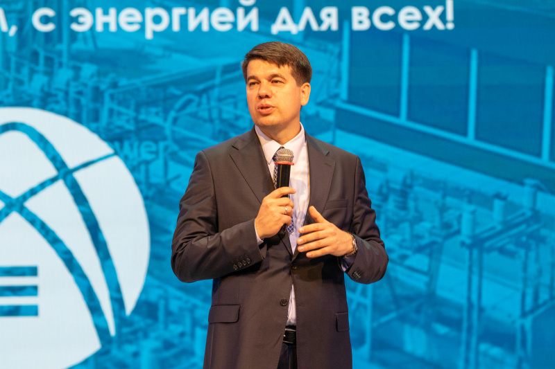 Первые лекции для первокурсников КГЭУ
