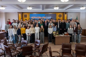 В КГЭУ прошло мероприятие, посвященное 40-летию аварии на Чернобыльской АЭС