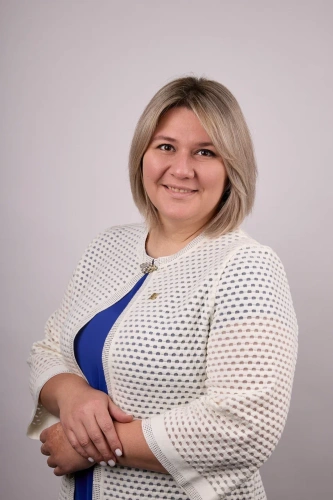Григорьева Ирина Васильевна
