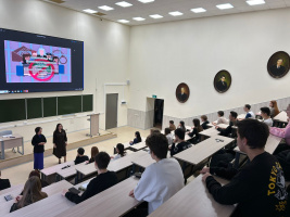 В КГЭУ определились победители олимпиады «Антикоррупционная политика»