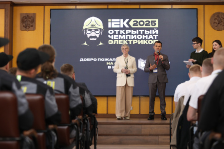 В КГЭУ обсудили развитие технологий и компетенций работников энергоотрасли