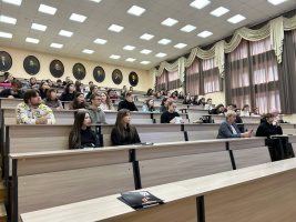 Фальсификация истории Великой Отечественной войны: обсуждение в рамках проекта «Победили тогда — Победим и сейчас»