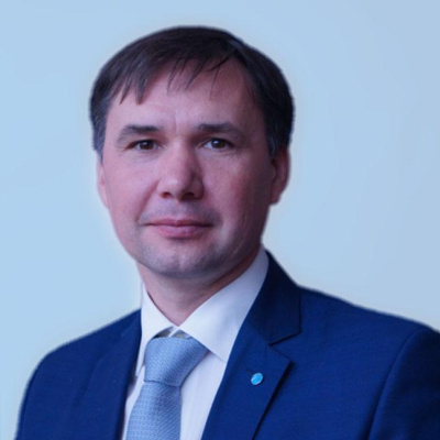 Умрихин Сергей Владимирович
