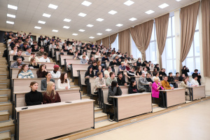 Атомфест в КГЭУ: советы, опыт и живой диалог со специалистами отрасли