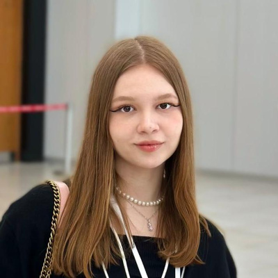 Яркова Виктория Алексеевна