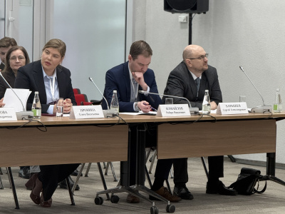 На форуме «ЭНЕРГОПРОМ 2026» обсудили технологический суверенитет ТЭК стран СНГ и ЕАЭС