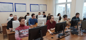Профессиональное обучение завершено: студенты успешно сдали итоговый квалификационный экзамен