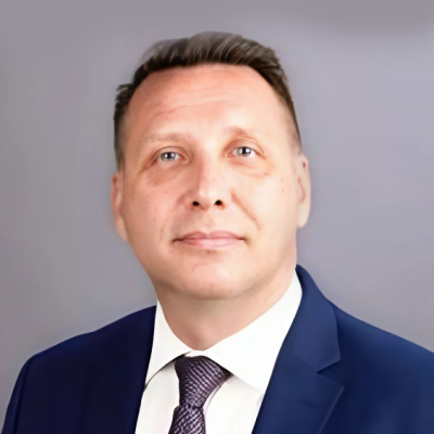 Козелков Олег Владимирович
