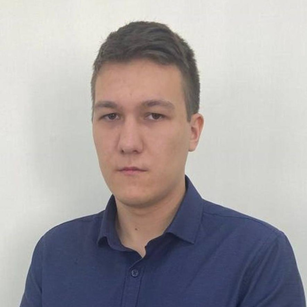 Постников Елисей Владимирович