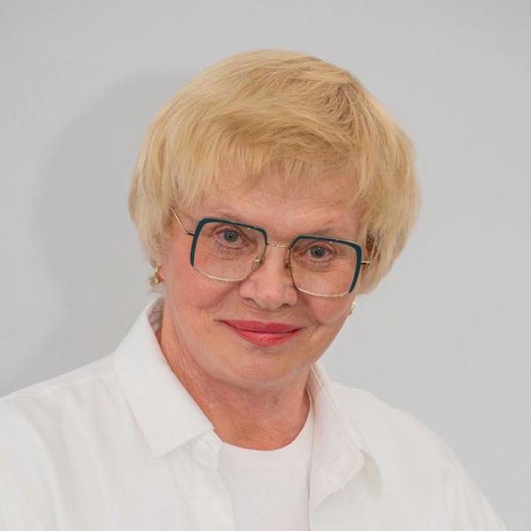 Чичирова Наталия Дмитриевна