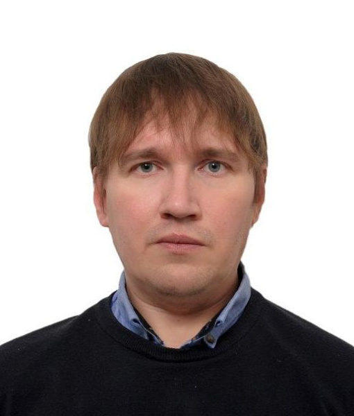 Лифанов Александр Дмитриевич