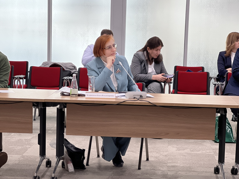 Казань объединила экспертов для обсуждения технологического суверенитета и цифровой трансформации