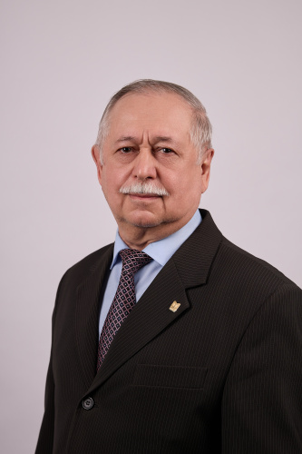 Гильфанов Камиль Хабибович