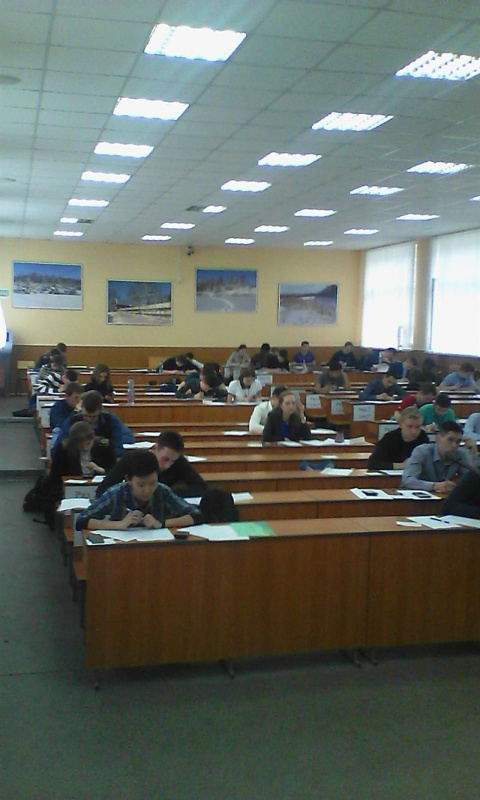 С 11 по 14 апреля в Ивановском государственном энергетическом университете (ИГЭУ) прошла Международная студенческая олимпиада по теоретической и общей электротехнике имени М.О. Доливо-Добровольского «Электротехника – 2017