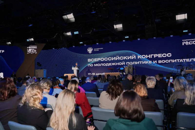 КГЭУ стал победителем Всероссийского конкурса ценностно ориентированных проектов