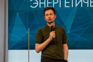 Первые лекции для первокурсников КГЭУ