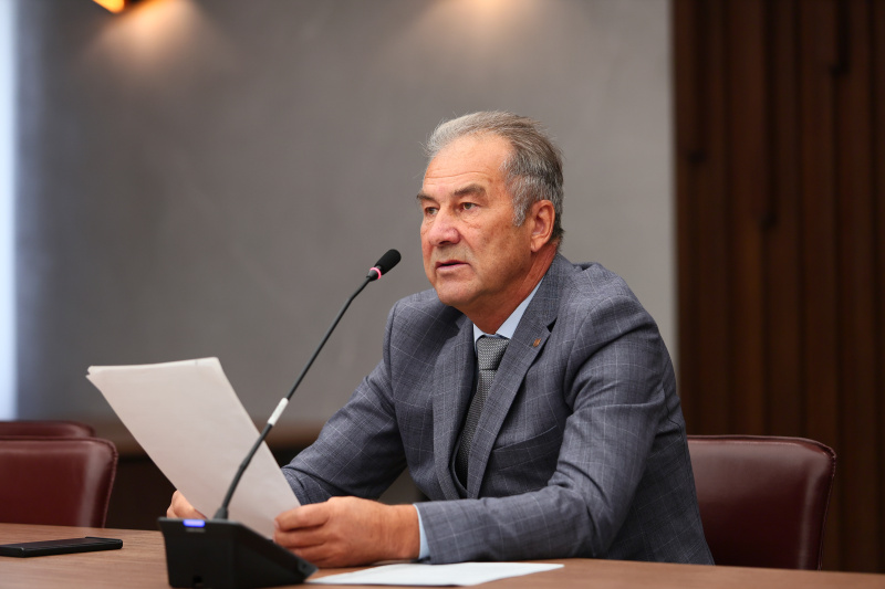 В КГЭУ подвели итоги Всероссийской олимпиады «Передовые технологии в энергосбережении»