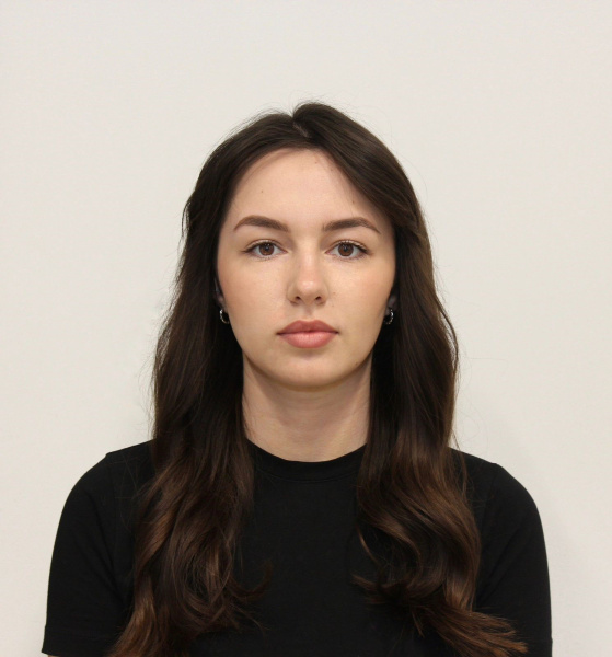 Молокова Ольга Алексеевна