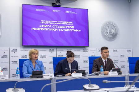 КГЭУ расширяет границы реализации молодежной политики