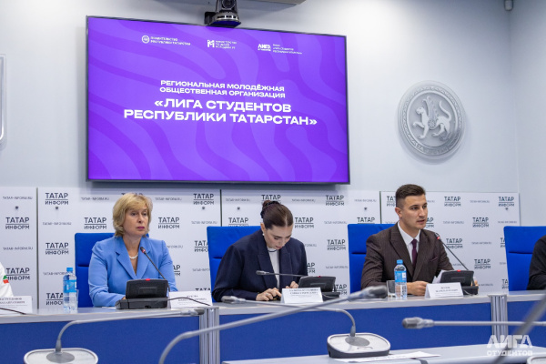 КГЭУ расширяет границы реализации молодежной политики