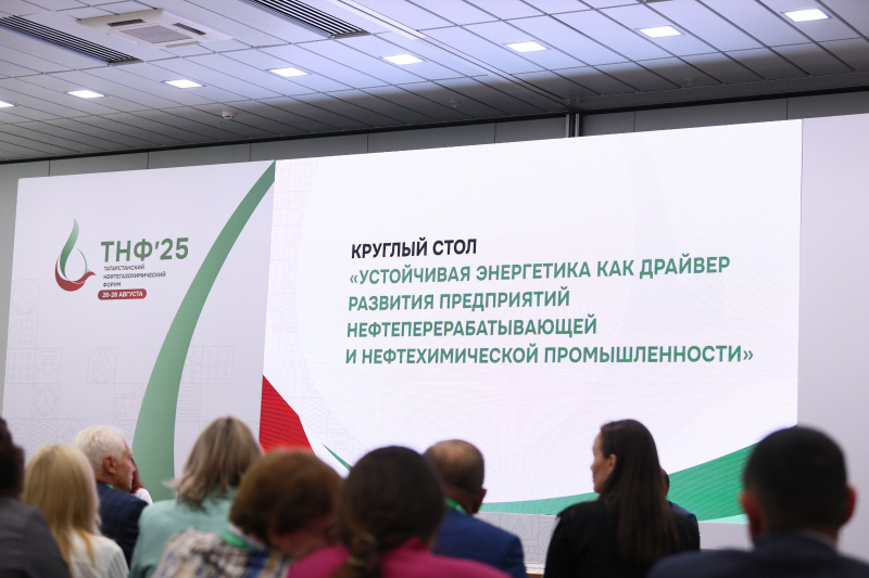 КГЭУ объединил экспертов для решения задач устойчивой энергетики