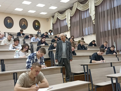 В КГЭУ прошла XI Межвузовская олимпиада по электрическому приводу