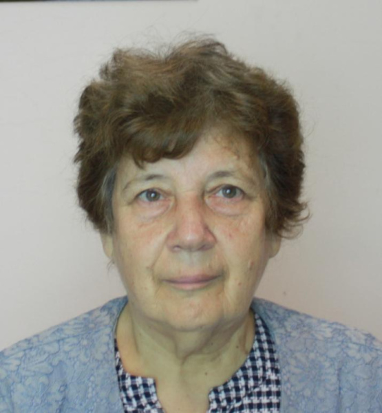 Кирилова Галия Ильдусовна